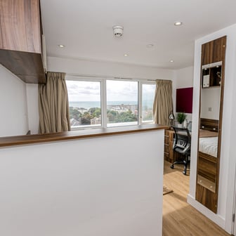 Gold Seaview Ensuite - Image 7