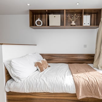 Gold Seaview Ensuite - Image 4