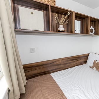 Lower Standard Ensuite - Image 4