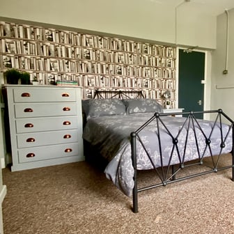 Double Ensuite Room- MB18 (Reserved for 2nd Year or more Students) - Image 2