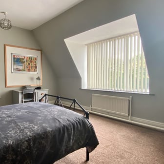Double Ensuite Room- MB18 (Reserved for 2nd Year or more Students) - Image 3