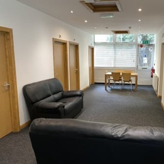 Studio Flat- MB120 (Reserved for 2nd Year or more Students) - Image 7