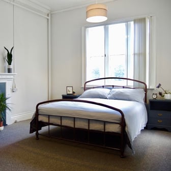 Studio Flat- MB26 (Reserved for 2nd Year or more Students) - Image 1