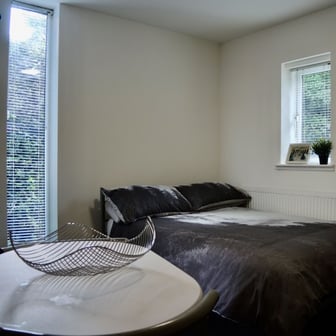 Studio Flat- MB37 (Reserved for 2nd Year or more Students) - Image 1