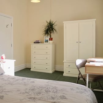 Studio Flat- MB2 (Reserved for 2nd Year or more Students) - Image 1