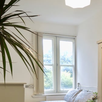 Double Ensuite Room- MB9 (Reserved for 2nd Year or more Students) - Image 1
