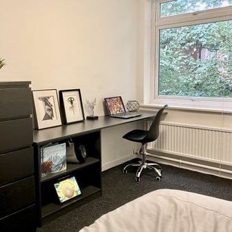 Standard Ensuite Type L - Image 1