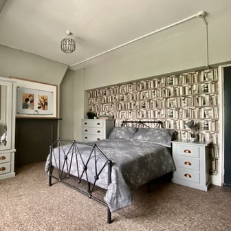 Double Ensuite Room- MB18 (Reserved for 2nd Year or more Students) - Image 1
