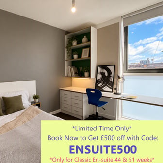 En-suite Room - Image 1