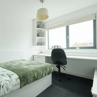 Classic 5 Bed En-Suite  - Image 1