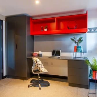 The Beton Room - Image 1