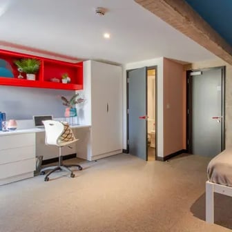 The Beton Room - Image 2
