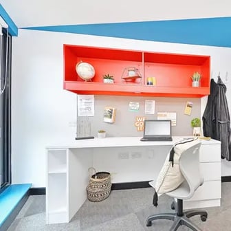 The Big Studio - Image 1
