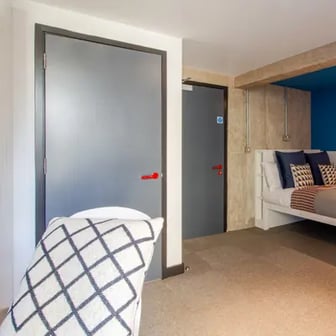 The Beton Room - Image 3