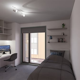 Village Premium (Large Ensuite room) - Image 9