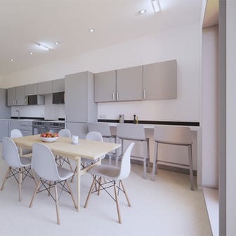 Village Premium (Large Ensuite room) - Image 10