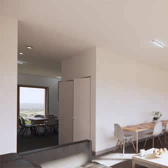 Village Premium (Large Ensuite room) - Image 11