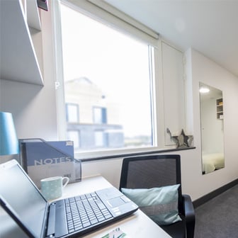 Village Premium (Large Ensuite room) - Image 1