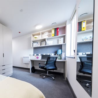 Village Premium (Large Ensuite room) - Image 2
