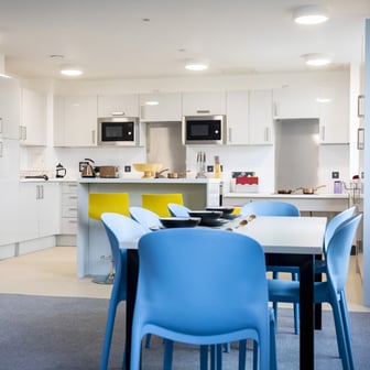 Village Classic (Standard Ensuite Room) - Image 8