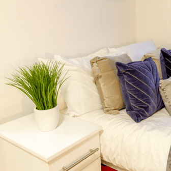 Large Silver Plus 2 Bed Room - Image 1
