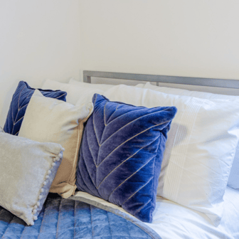 Silver Plus Ensuite - Image 1
