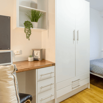 Bronze 3 Bed Room - Image 3