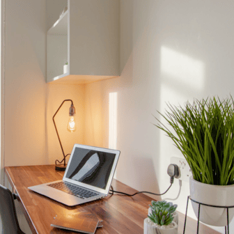 Gold 1 Bed Apartment - Image 2