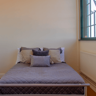 Silver Room - Image 1
