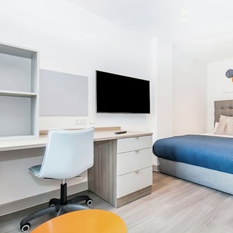Essential Apartment - Image 3
