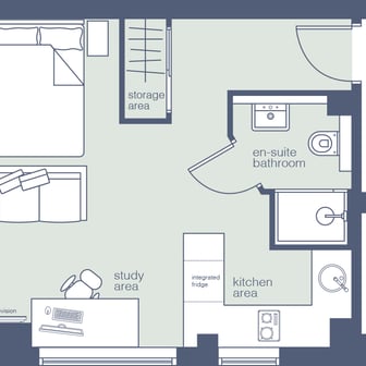 Select Apartment - Image 6