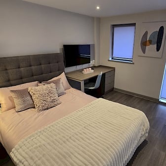 Essential Apartment - Image 2