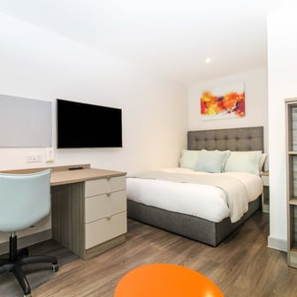 Luxury Apartment - Image 1