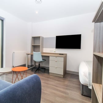 Luxury Apartment - Image 2