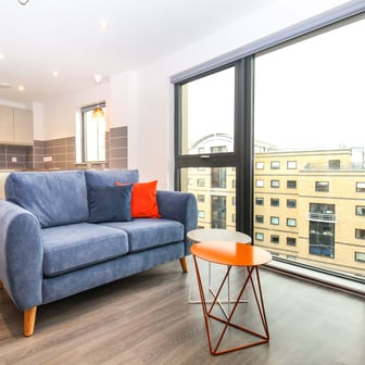 Luxury Apartment - Image 3