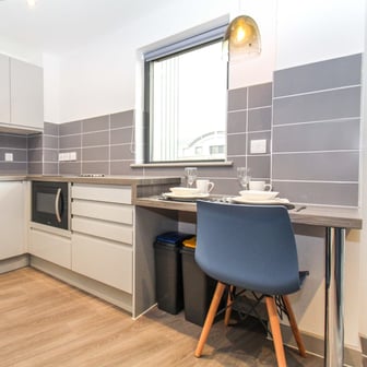 Luxury Apartment - Image 4