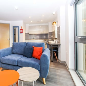 Luxury Apartment - Image 5