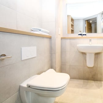 Luxury Apartment - Image 6