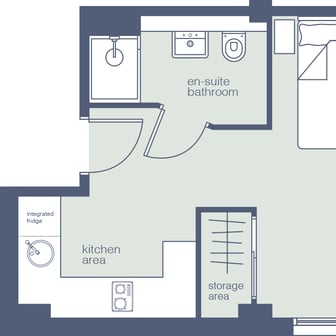 Prestige Apartment - Image 7