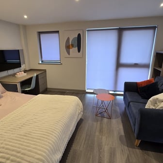 Prestige Apartment - Image 1