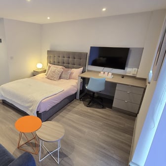 Prestige Apartment - Image 3