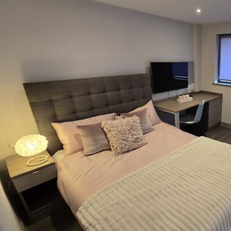 Prestige Apartment - Image 4