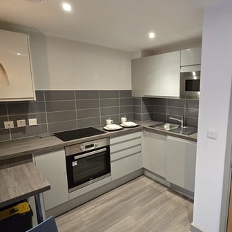 Prestige Apartment - Image 5