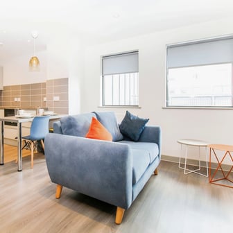 Premium Apartment - Image 3