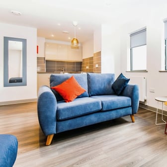 Premium Apartment - Image 2