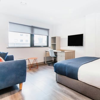 Premium Apartment - Image 1