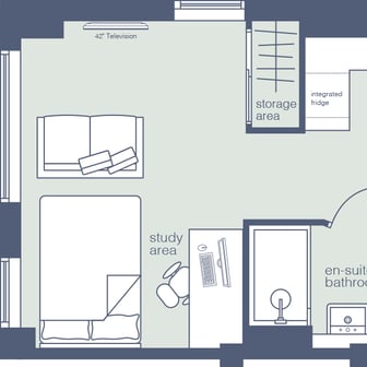 Premium Apartment - Image 6