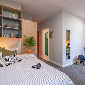 Standard Ensuite - Image 5
