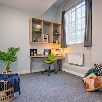 Standard Ensuite - Image 6
