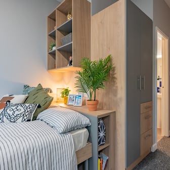 Standard Ensuite - Image 7